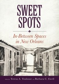 Cover: Sweet Spots - University Press of Mississippi