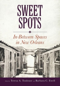 Enlarge image Cover: Sweet Spots - University Press of Mississippi