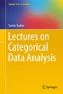 Cover: Lectures on Categorical Data Analysis - Springer