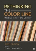 Cover: Rethinking the Color Line - SAGE Publications Inc