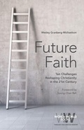 Cover: Future Faith - Fortress Press,U.S.
