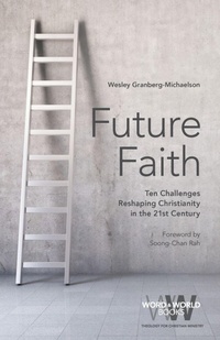 Enlarge image Cover: Future Faith - Fortress Press,U.S.