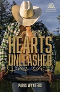 Cover: Hearts Unleashed - Crimson Books