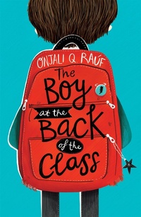 Enlarge image Cover: The Boy At the Back of the Class - Orion Children's Books