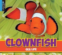 Enlarge image Cover: Clownfish - Lightbox