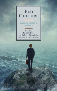 Enlarge image Cover: Eco Culture - Lexington Books