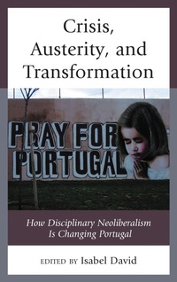 Enlarge image Cover: Crisis, Austerity, and Transformation - Lexington Books