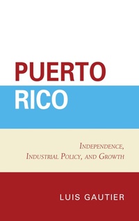 Enlarge image Cover: Puerto Rico - Lexington Books