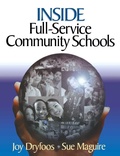 Cover: Inside Full-Service Community Schools - Skyhorse Publishing