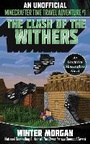 Cover: The Clash of the Withers: Volume 1 - Sky Pony Press