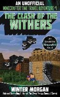 Enlarge image Cover: The Clash of the Withers: Volume 1 - Sky Pony Press