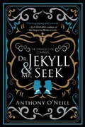 Cover: Dr. Jekyll and Mr. Seek - Skyhorse Publishing