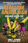 Cover: Dragons Never Die - Sky Pony Press
