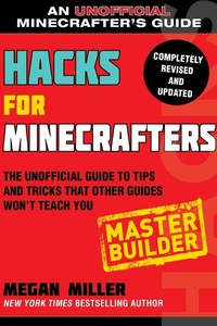 Abbildung von: Hacks for Minecrafters: Master Builder - Sky Pony