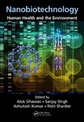 Cover: Nanobiotechnology - CRC Press