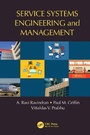 Cover: Service Systems Engineering and Management - CRC Press