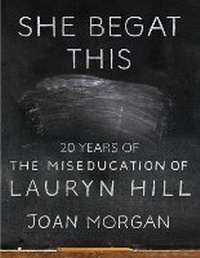 Enlarge image Cover: She Begat This - Atria Books