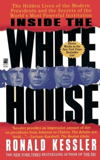 Enlarge image Cover: Inside the White House - Gallery Books
