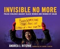 Cover: Invisible No More - Dreamscape Media