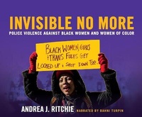 Enlarge image Cover: Invisible No More - Dreamscape Media