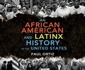 Cover: An African American and Latinx History - Dreamscape Media