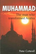 Cover: Muhammad - Acorn Press