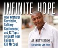 Cover: Infinite Hope - Dreamscape Media