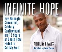 Enlarge image Cover: Infinite Hope - Dreamscape Media