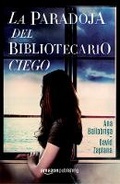Cover: La paradoja del bibliotecario ciego - Amazon Publishing