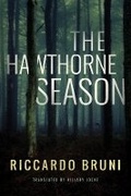 Cover: The Hawthorne Season - AmazonCrossing