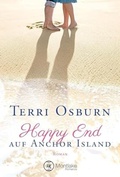 Cover: Happy End auf Anchor Island - Montlake Romance