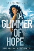 Cover: A Glimmer of Hope - 47North