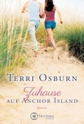 Cover: Zuhause auf Anchor Island - Montlake Romance