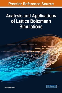 Enlarge image Cover: Analysis and Applications of Lattice Boltzmann Simulations - IGI Global