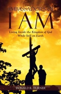 Cover: Ambassadors of I Am - WestBow Press