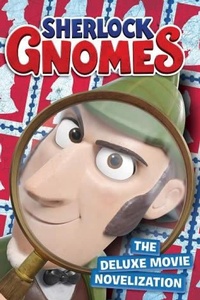 Enlarge image Cover: Sherlock Gnomes - Simon Spotlight