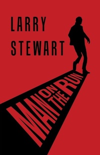 Enlarge image Cover: Man on the Run - iUniverse