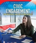 Cover: Civic Engagement - PowerKids Press