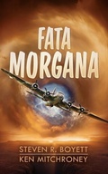 Cover: Fata Morgana - Blackstone Publishing