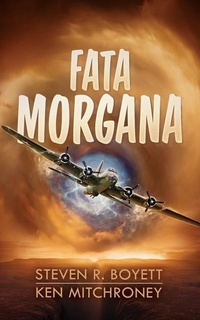 Enlarge image Cover: Fata Morgana - Blackstone Publishing