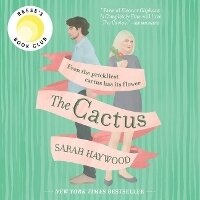 Enlarge image Cover: The Cactus Lib/E - Park Row Books