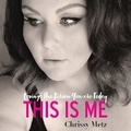 Cover: This Is Me Lib/E - HarperCollins