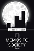 Cover: Memos to Society 2 - AUTHORHOUSE