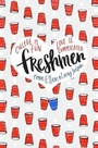 Cover: Freshmen - Delacorte Press