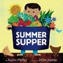Cover: Summer Supper - Listening Library