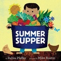 Cover: Summer Supper - Random House Books for Young Readers