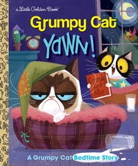Enlarge image Cover: Yawn! - Ballantine Books Inc.