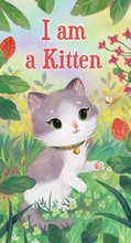 Cover: I Am a Kitten - Random House Children's Books
