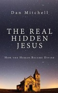 Cover: The Real Hidden Jesus - Wavecloud Corporation