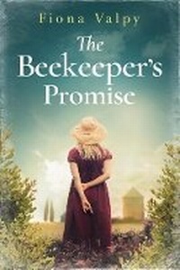 Enlarge image Cover: The Beekeeper's Promise - Lake Union Publishing